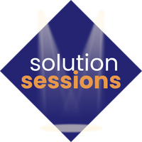 Solution Sessions